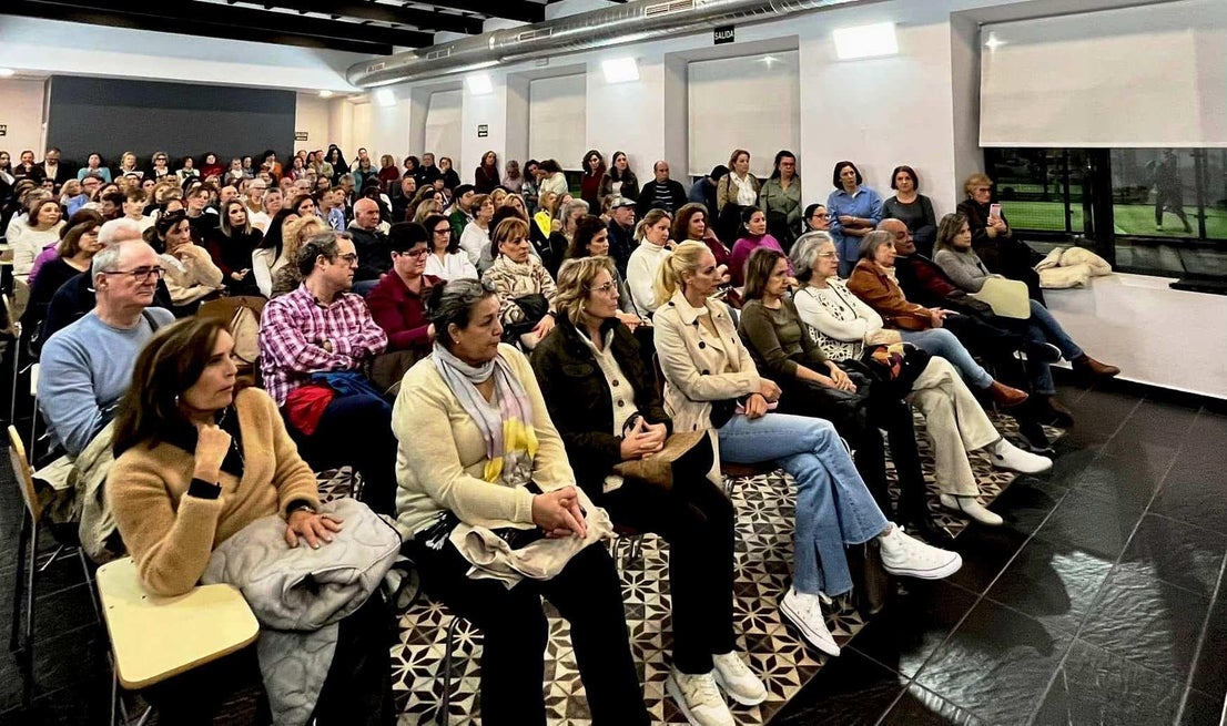 Nueva cita del Otoño Cultural