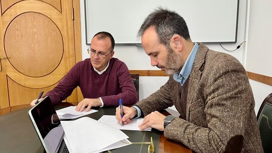 Colaboración municipal con el servicio de interpretación en Lengua de Signos