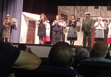 Dos eventos solidarios en menos de una semana