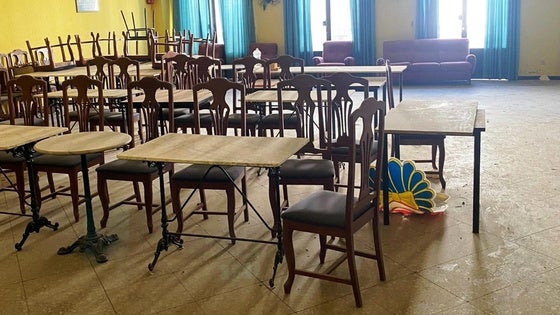 El Círculo propone crear un centro empresarial en el edificio del Centro Moralo