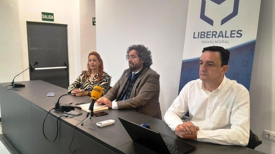 Liberales rechaza los presupuestos del 2025 por «continuistas y ser una pantomima»