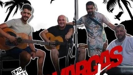 Talayuela llora la muerte de Javi 'el gitano', conocido músico del grupo Los Vargas