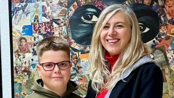 Lucas Alfonso gana el concurso regional de micorrelatos de terror