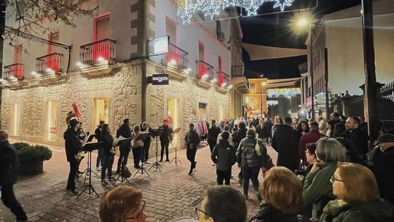 Carrera de San Silvestre y campanadas infantiles para despedir el 2024