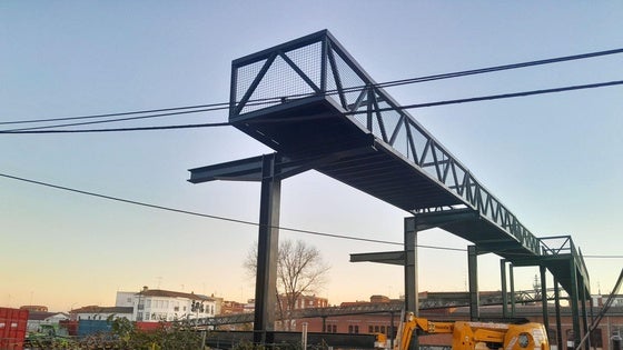 No al Muro, Sí al tren Ruta de la Plata