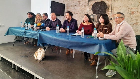 Las subvenciones nominativas descienden este año casi un 25%