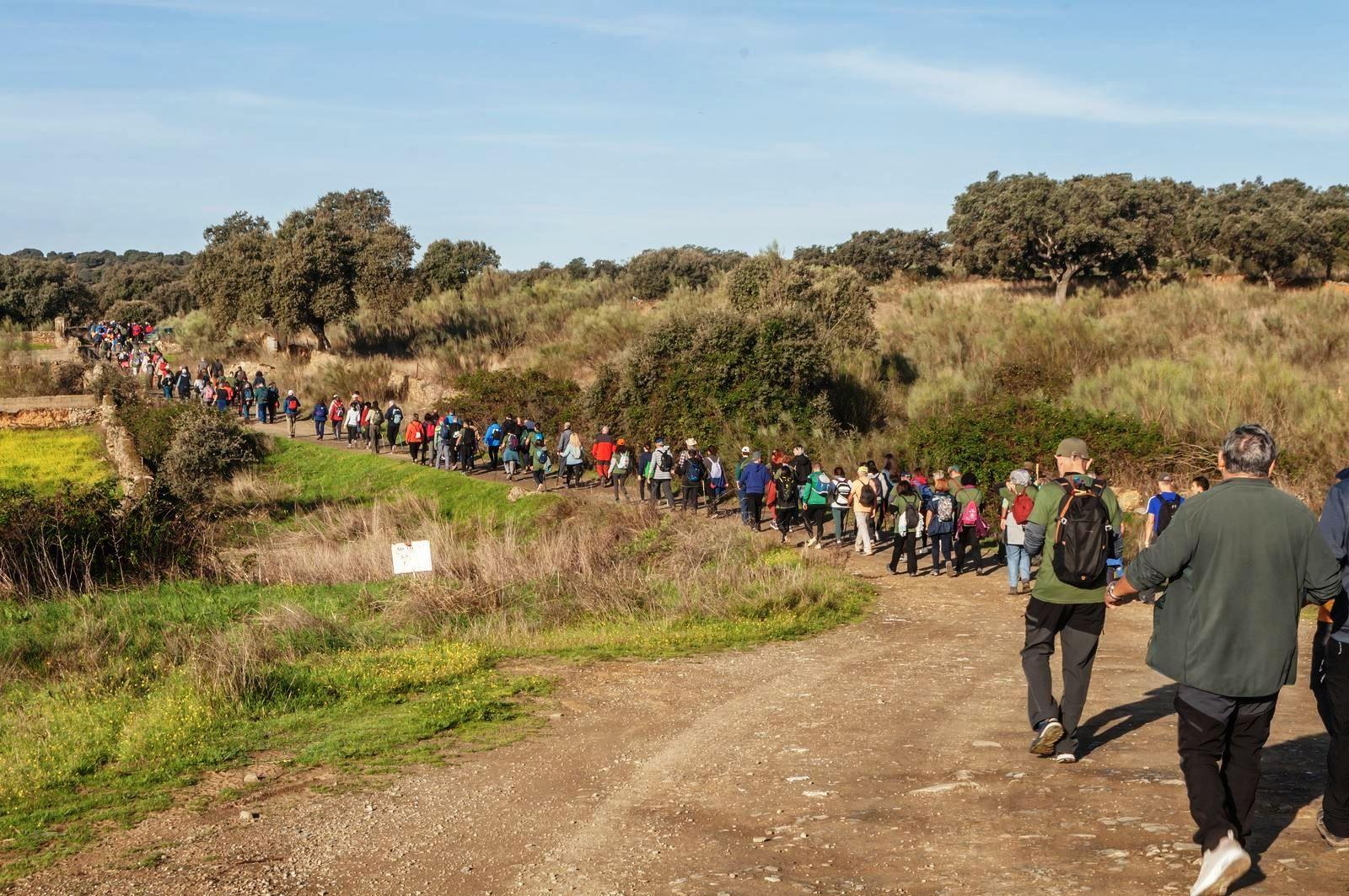 El GeoCentro alcanza los 15.000 visitantes desde su apertura