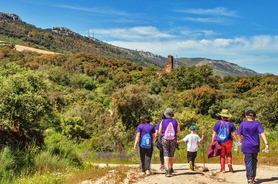 El GeoCentro alcanza los 15.000 visitantes desde su apertura