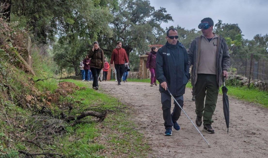 El GeoCentro alcanza los 15.000 visitantes desde su apertura