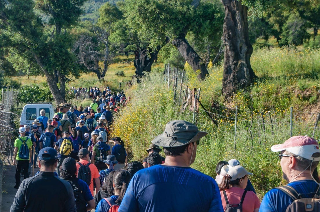 El GeoCentro alcanza los 15.000 visitantes desde su apertura