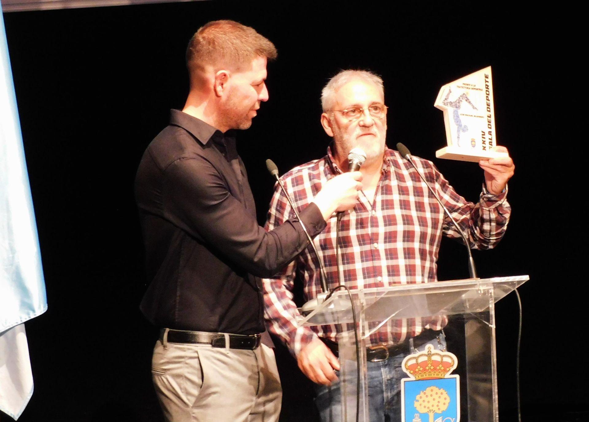 La fiesta del deporte