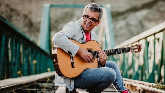 Inma Rubiales y Pedro Guerra coincidirán el viernes en la programación cultural