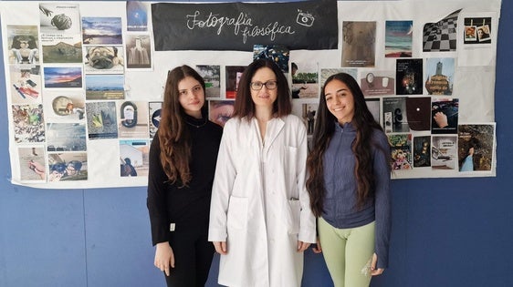 El IES Albalat llega a la final de dos concursos regionales de Ciencias y Humanidades
