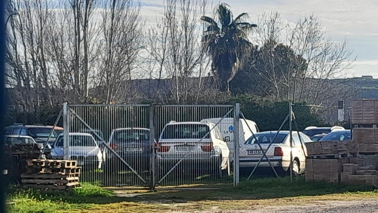 Unos 70 vehículos terminarán en la chatarra si no se reclaman