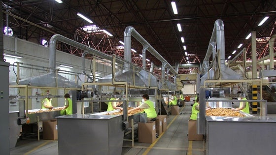 Cetarsa inicia un ciclo de jornadas de puertas abiertas para cultivadores, con gran acogida