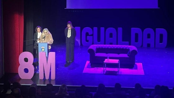 «La violencia contra las mujeres encuentra en la desigualdad su mayor caldo de cultivo»