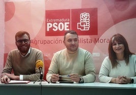 El PSOE advierte de una subida del recibo de agua y alcantarillado