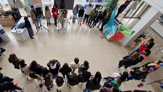El instituto Albalat gana dos concursos de ámbito regional