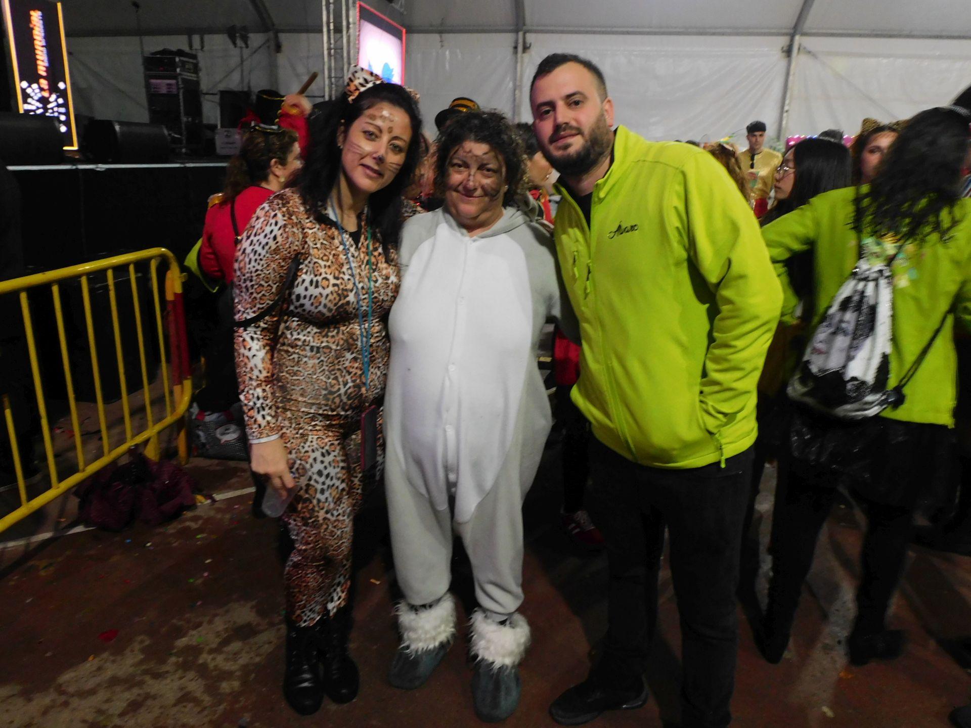 El Carnaval, protagonista del HOY Navalmoral de marzo