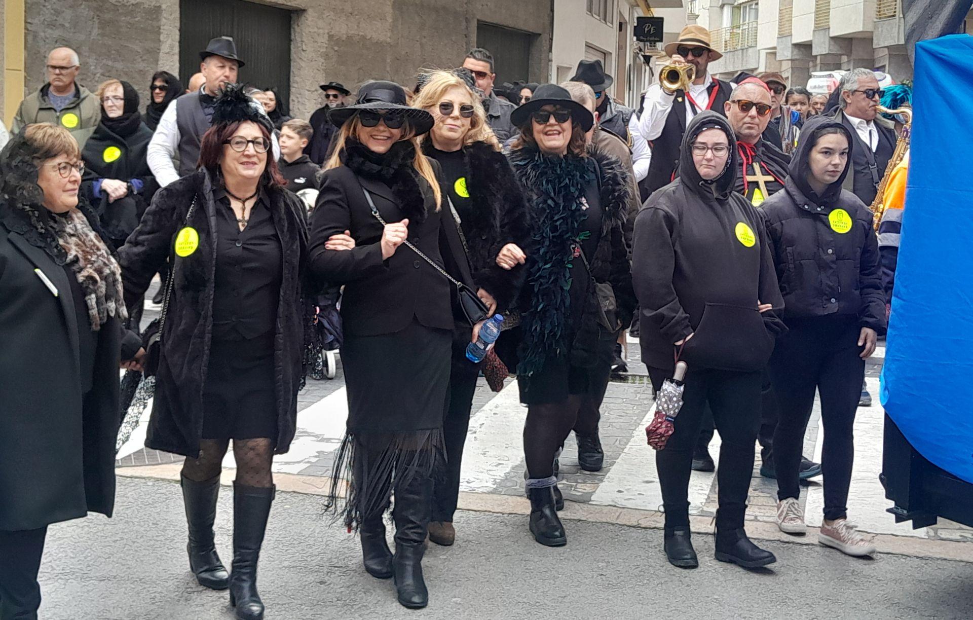 El Carnaval, protagonista del HOY Navalmoral de marzo