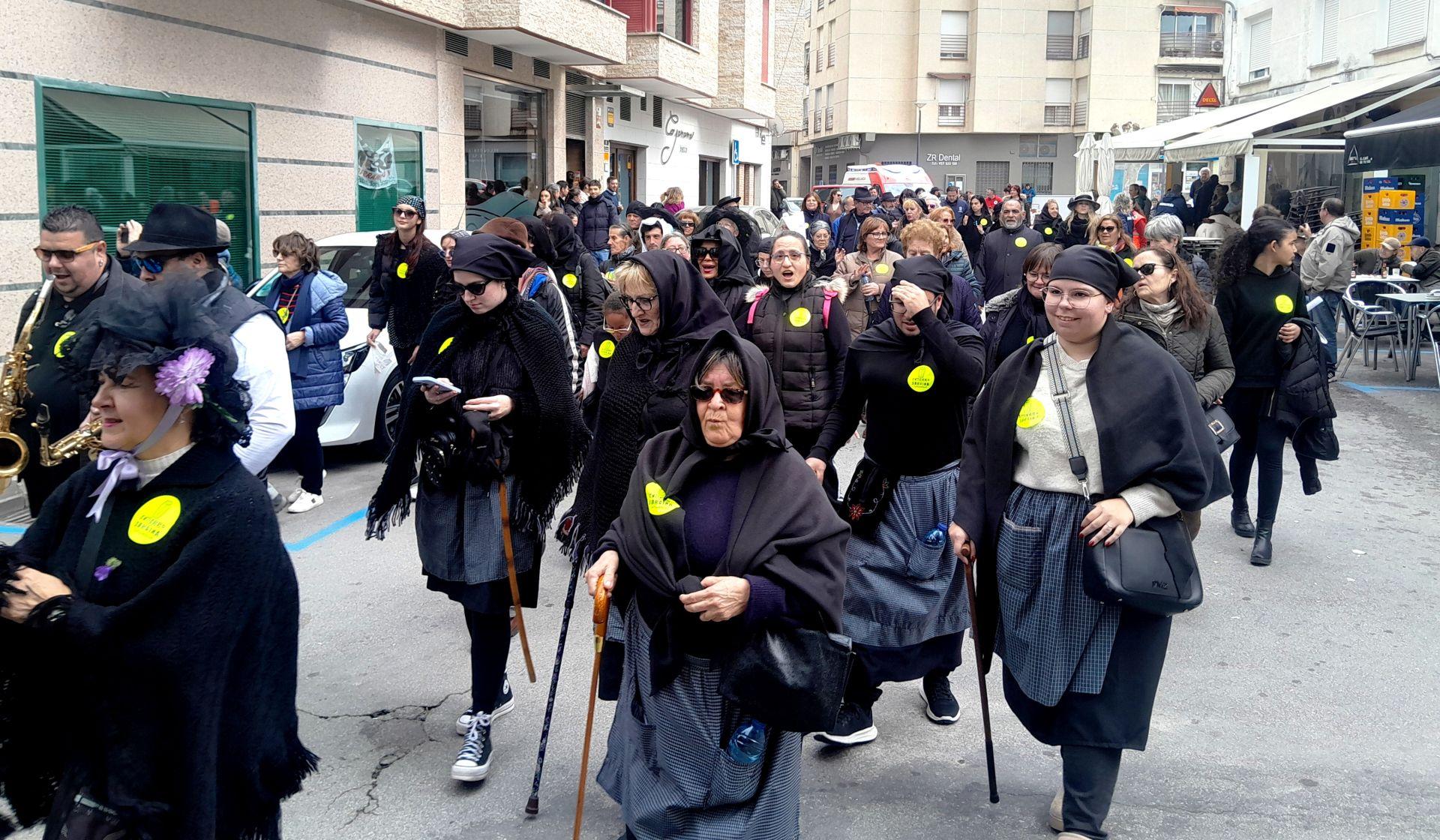 El Carnaval, protagonista del HOY Navalmoral de marzo