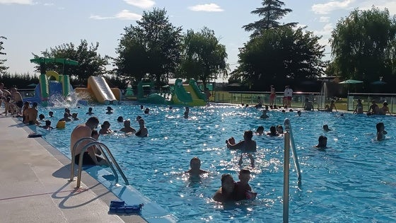 Salen a concurso obras de mejora de las piscinas estivales