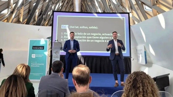 El CPR organiza unas jornadas sobre 'Inteligencia Artificial aplicada a los equipos directivos'