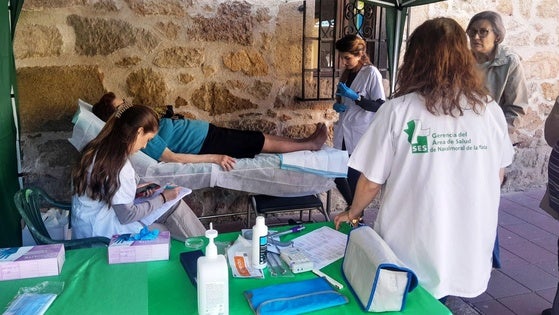 Abierto el plazo para solicitar subvenciones para actividades relacionadas con la salud