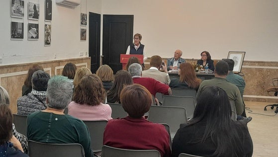 La Fundación Concha inicia la Semana del Libro