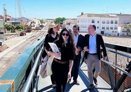 El urbanismo protagonista de la jornada del lunes, además del apagón