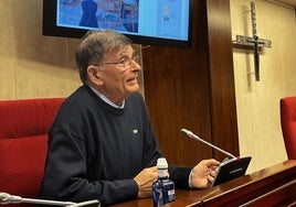 La Inmaculada acogerá entre el martes y el jueves las II Jornadas de Pastoral Social