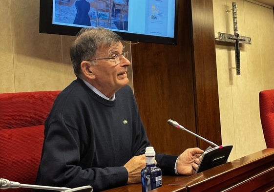 La Inmaculada acogerá entre el martes y el jueves las II Jornadas de Pastoral Social