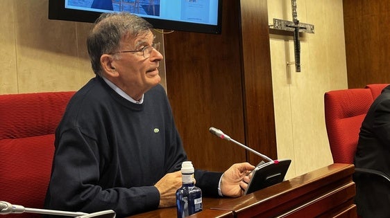 La Inmaculada acogerá entre el martes y el jueves las II Jornadas de Pastoral Social