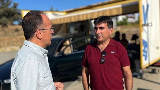 Navalmoral volverá a contar desde el martes con ITV móvil