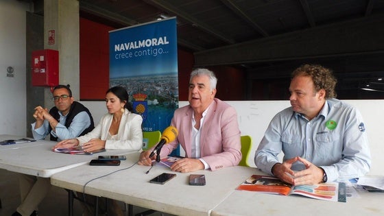 La Escuela de Creatividad para el Emprendimiento se pone en marcha