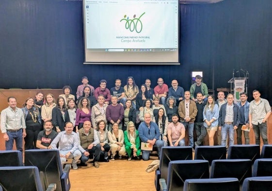 La Mancomunidad del Campo Arañuelo celebra una jornada de puertas abiertas