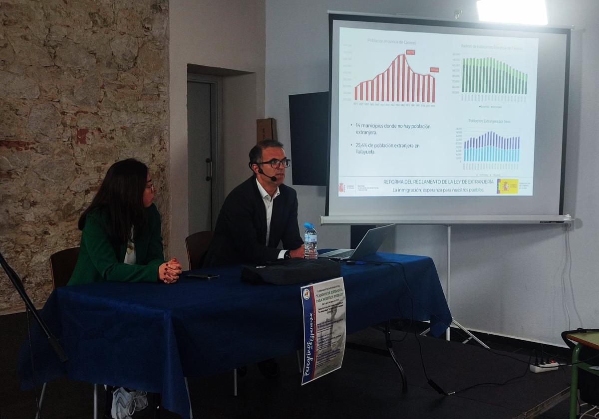 Terminan las II Jornadas de Pastoral Social