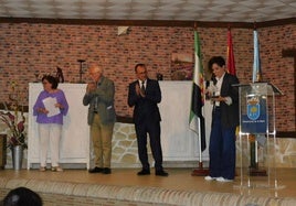 El XIX Premio de Novela Corta 'Encina de Plata' ya tiene finalistas