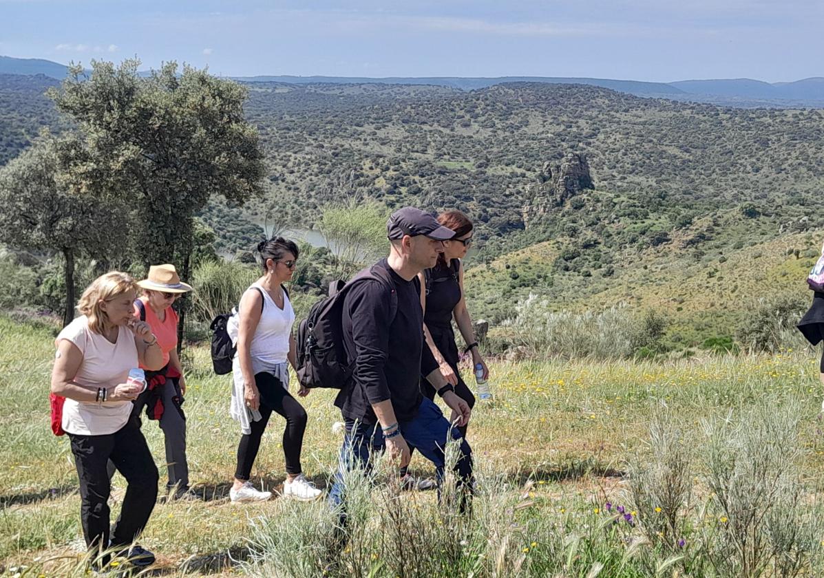 La XXI Ruta a Peñaflor vuelve a programarse para el sábado 17