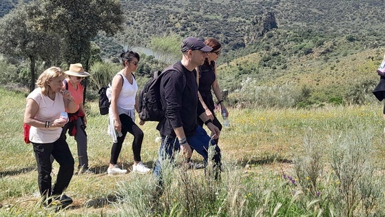 La XXI Ruta a Peñaflor vuelve a programarse para el sábado 17