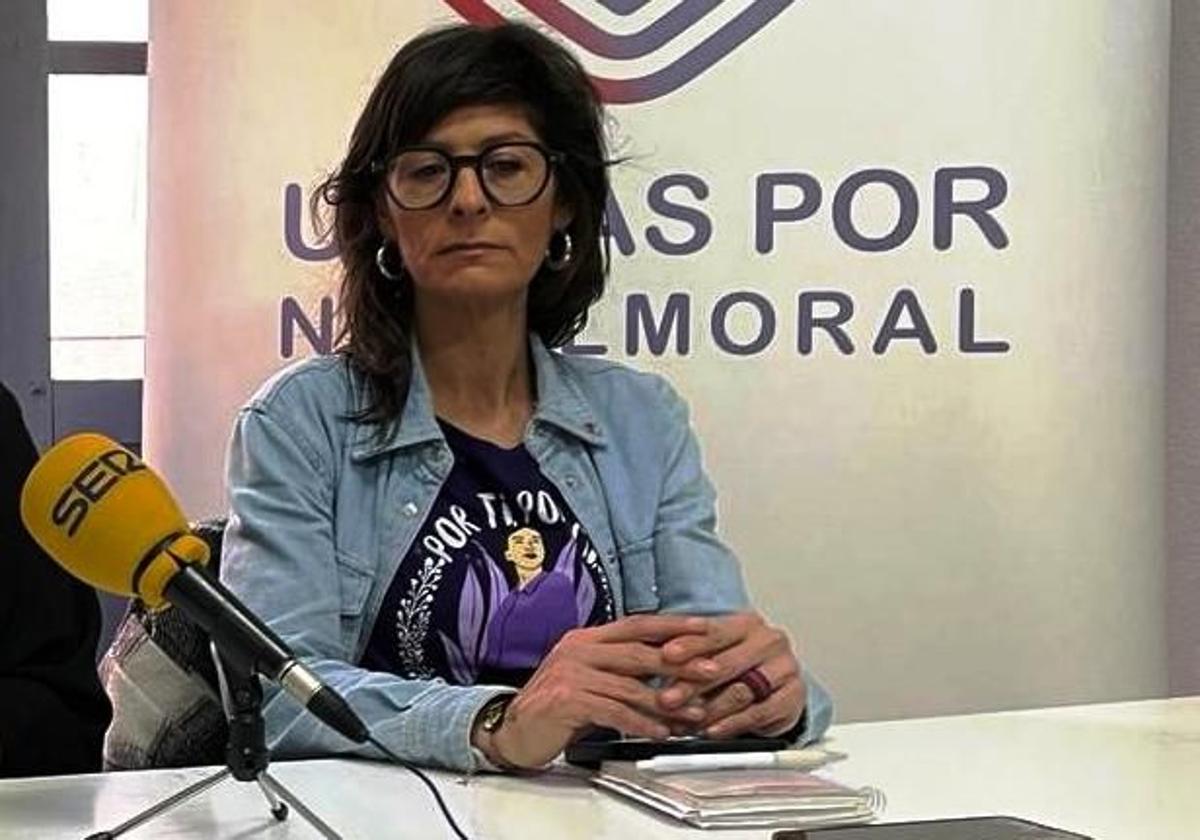 Unidas por Navalmoral presenta una moción contra la Ley de Concordia