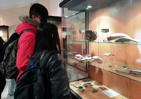 La Fundación Concha celebra el Día de los Museos