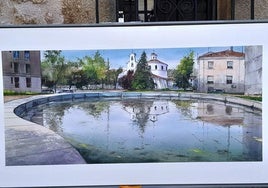 El Premio de Pintura Rápida 'Juan Núñez' eleva el nivel