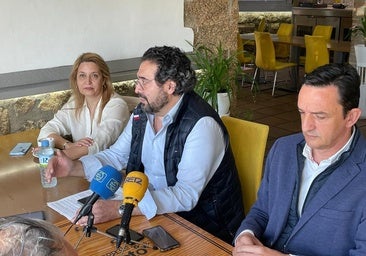 Liberales pide la dimisión del edil de Seguridad Ciudadana