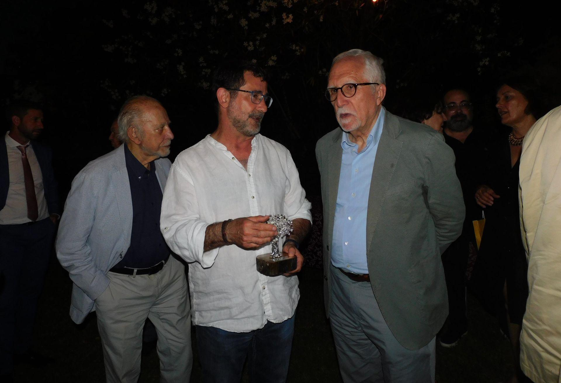 La XIX 'Encina de Plata' se marcha a Ciudad Real