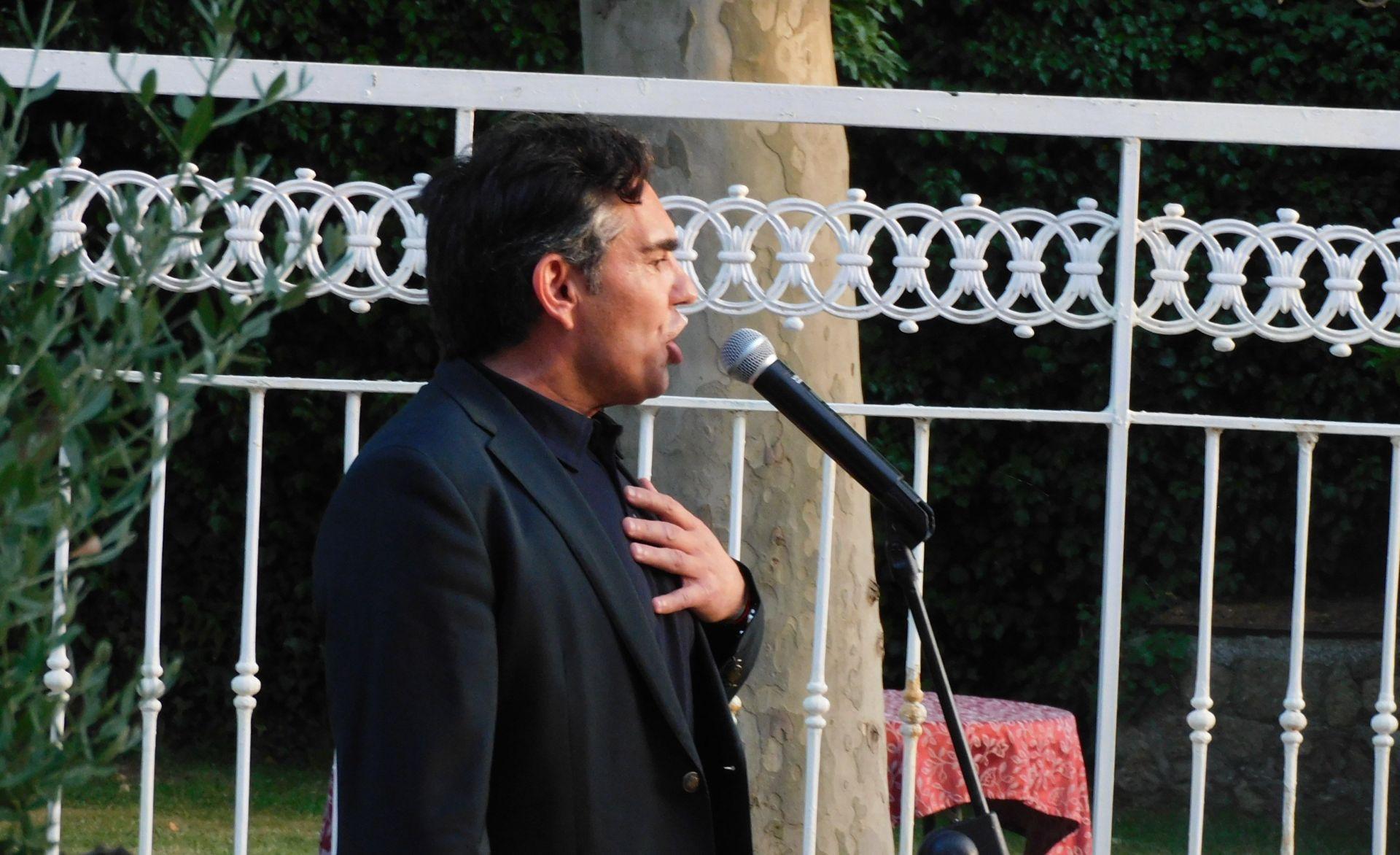 La XIX 'Encina de Plata' se marcha a Ciudad Real