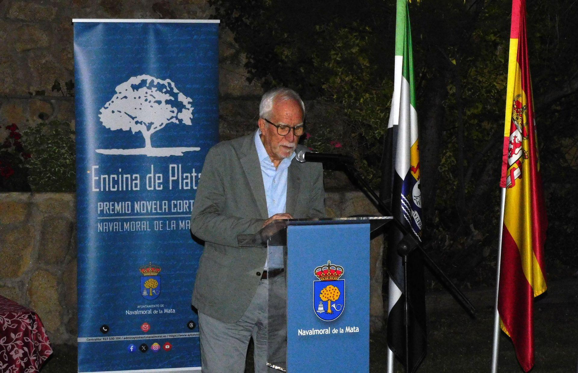 La XIX &#039;Encina de Plata&#039; se marcha a Ciudad Real