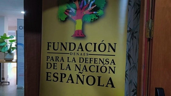 La Inmaculada acogerá una jornada de la Fundación para la Defensa de la Nación Española