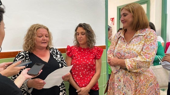 El Aula de Autismo duplica sus alumnos en un solo curso