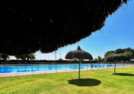 La piscina municipal abrirá sus puertas el viernes 20